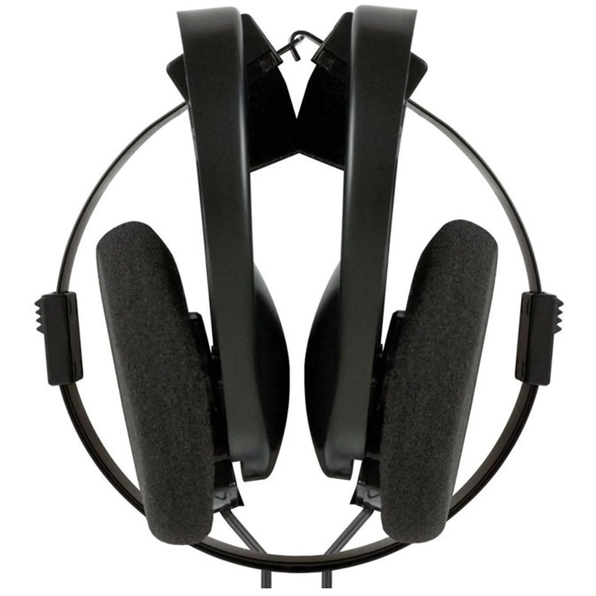 Купить Наушники Koss On-Ear Sporta Pro (197039.101) Black - фото 4