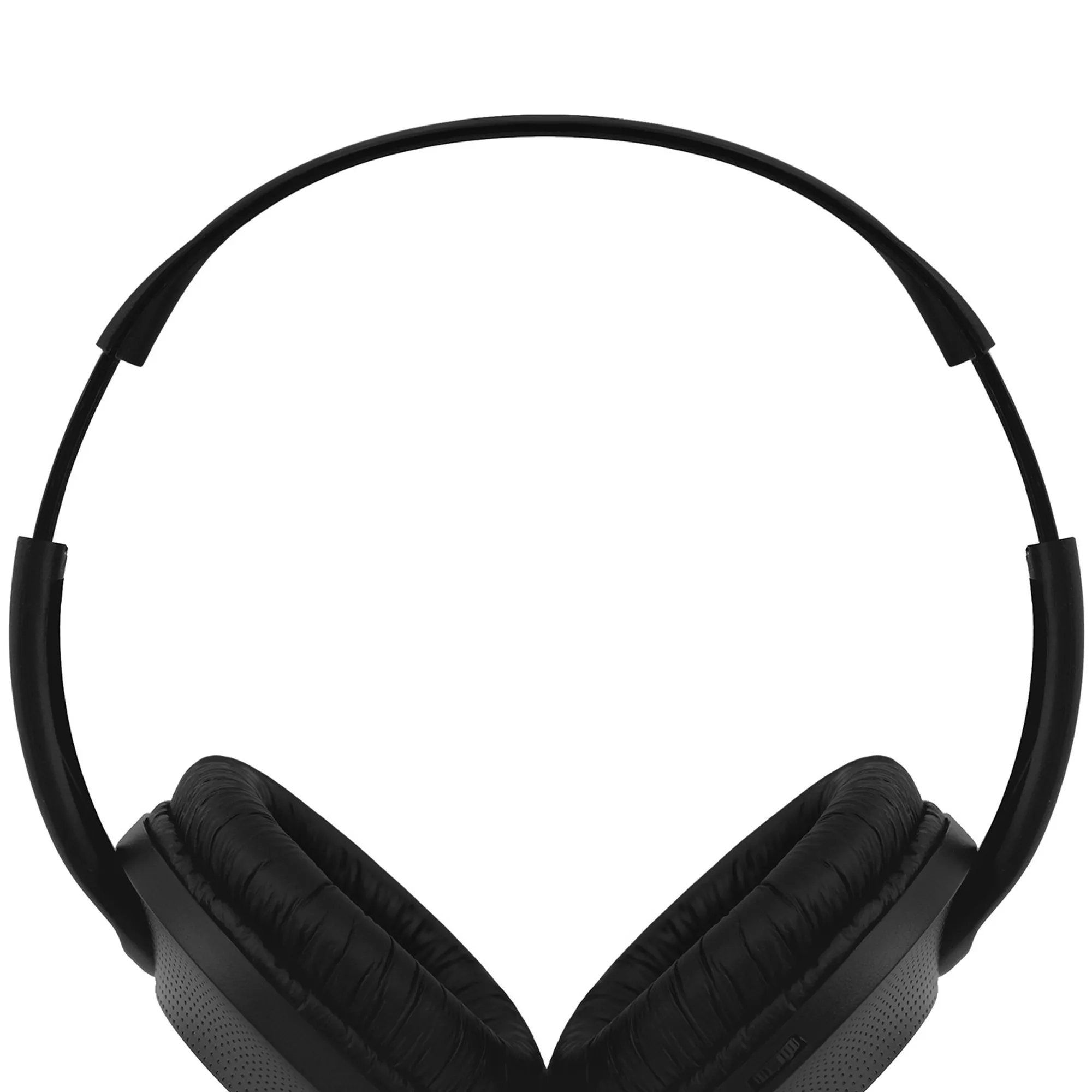 Купить Наушники Koss Over-Ear KPH7 Wireless (197229.101) Black - фото 4