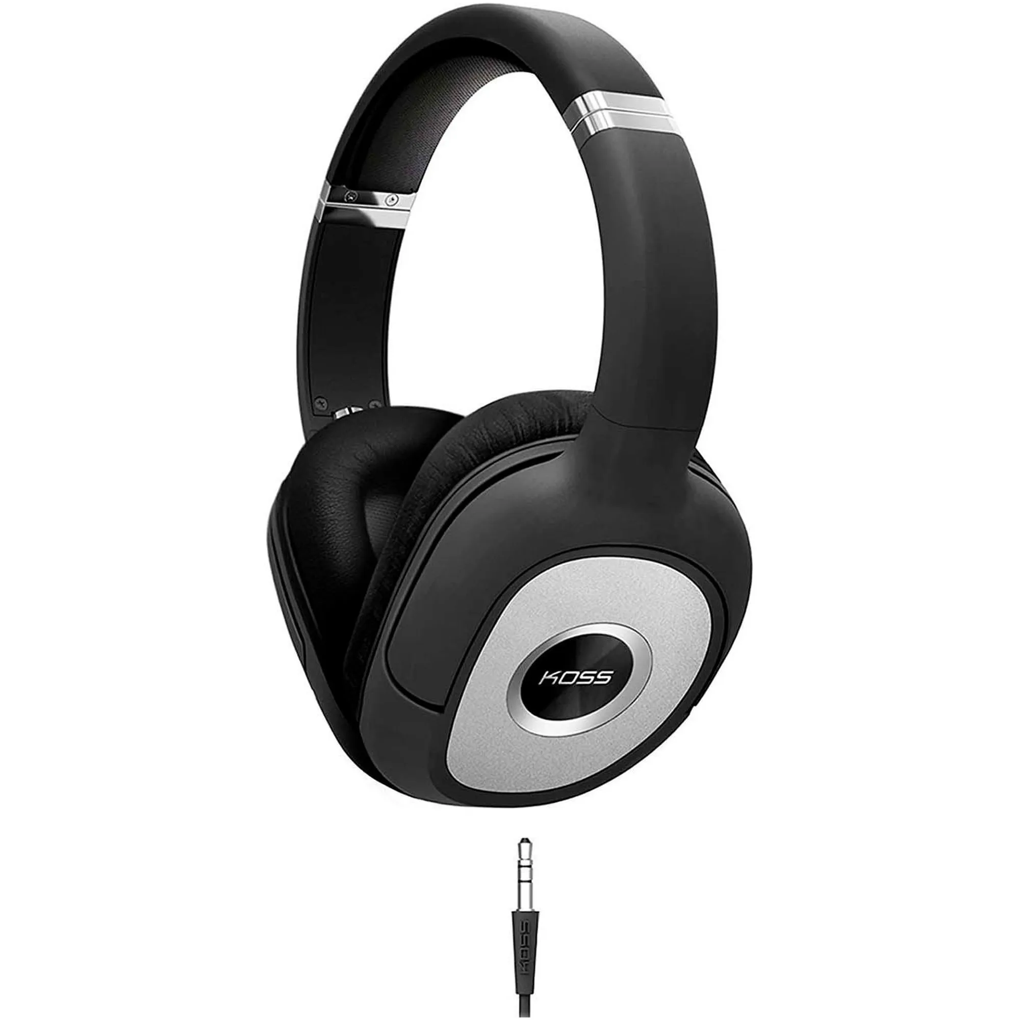Купить Наушники Koss Over-Ear SP540 (185216.101) Black - фото 1