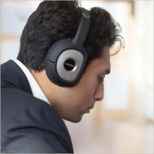 Купить Наушники Koss Over-Ear SP540 (185216.101) Black - фото 5