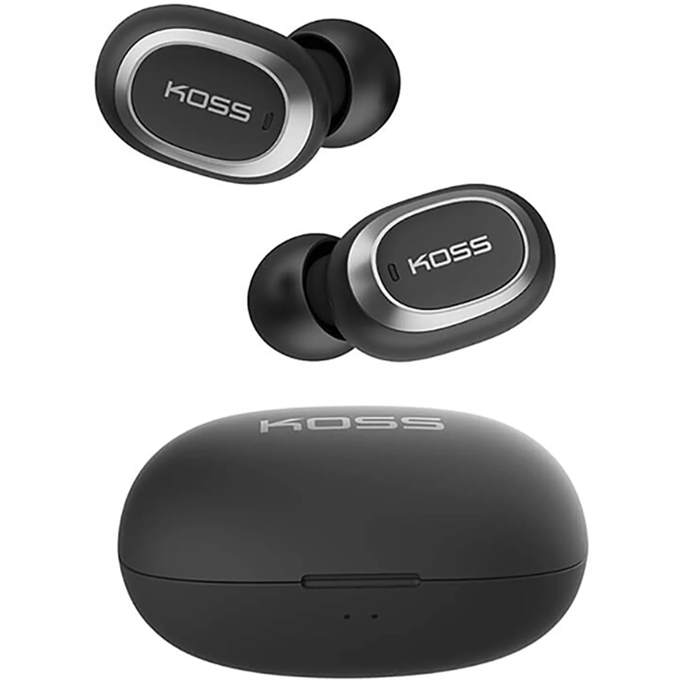 Купить Наушники Koss TWS TWS250i (196817.101) Black - фото 1