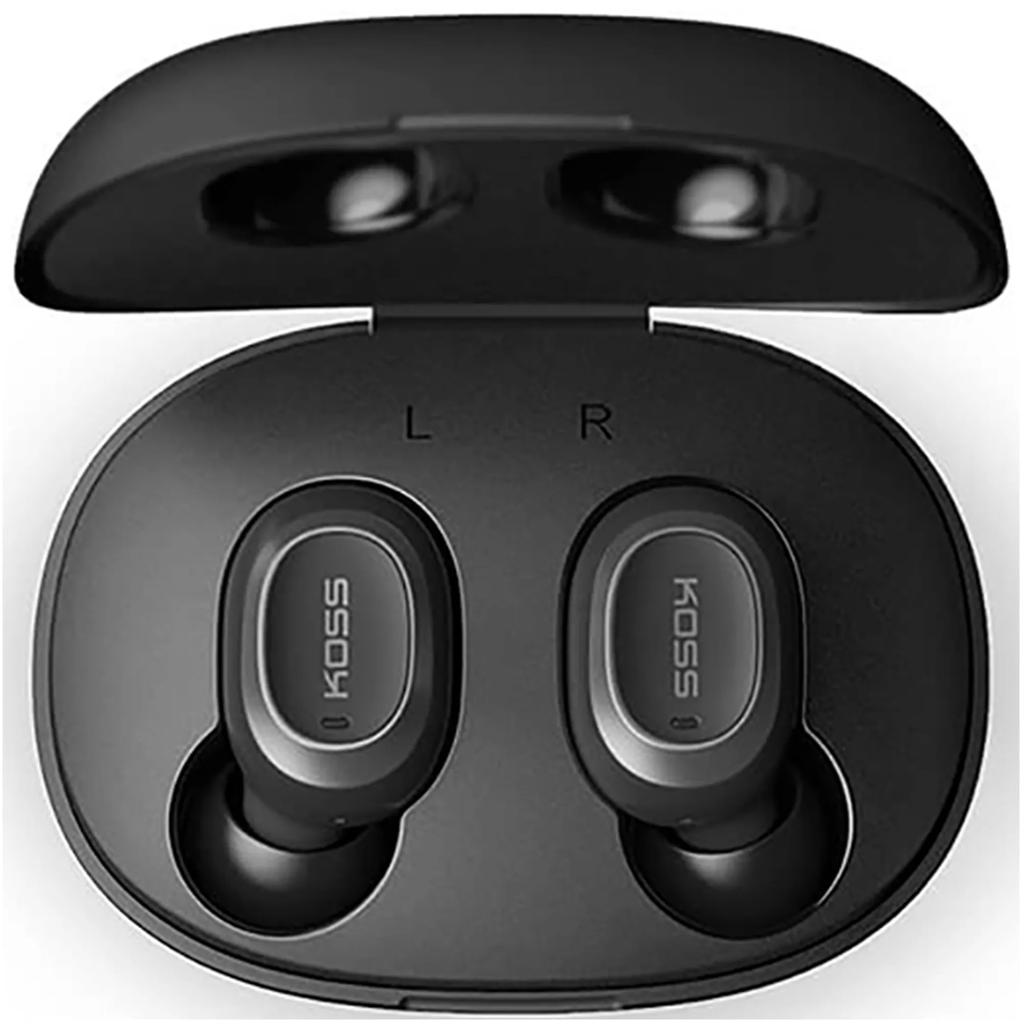 Купить Наушники Koss TWS TWS250i (196817.101) Black - фото 2