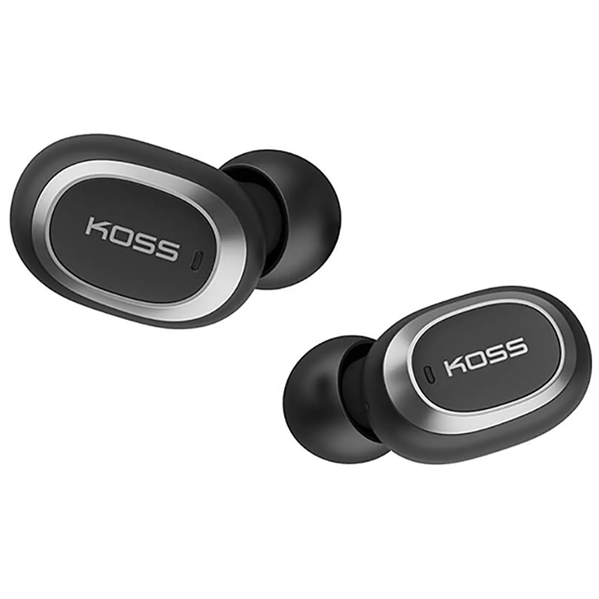 Купить Наушники Koss TWS TWS250i (196817.101) Black - фото 3