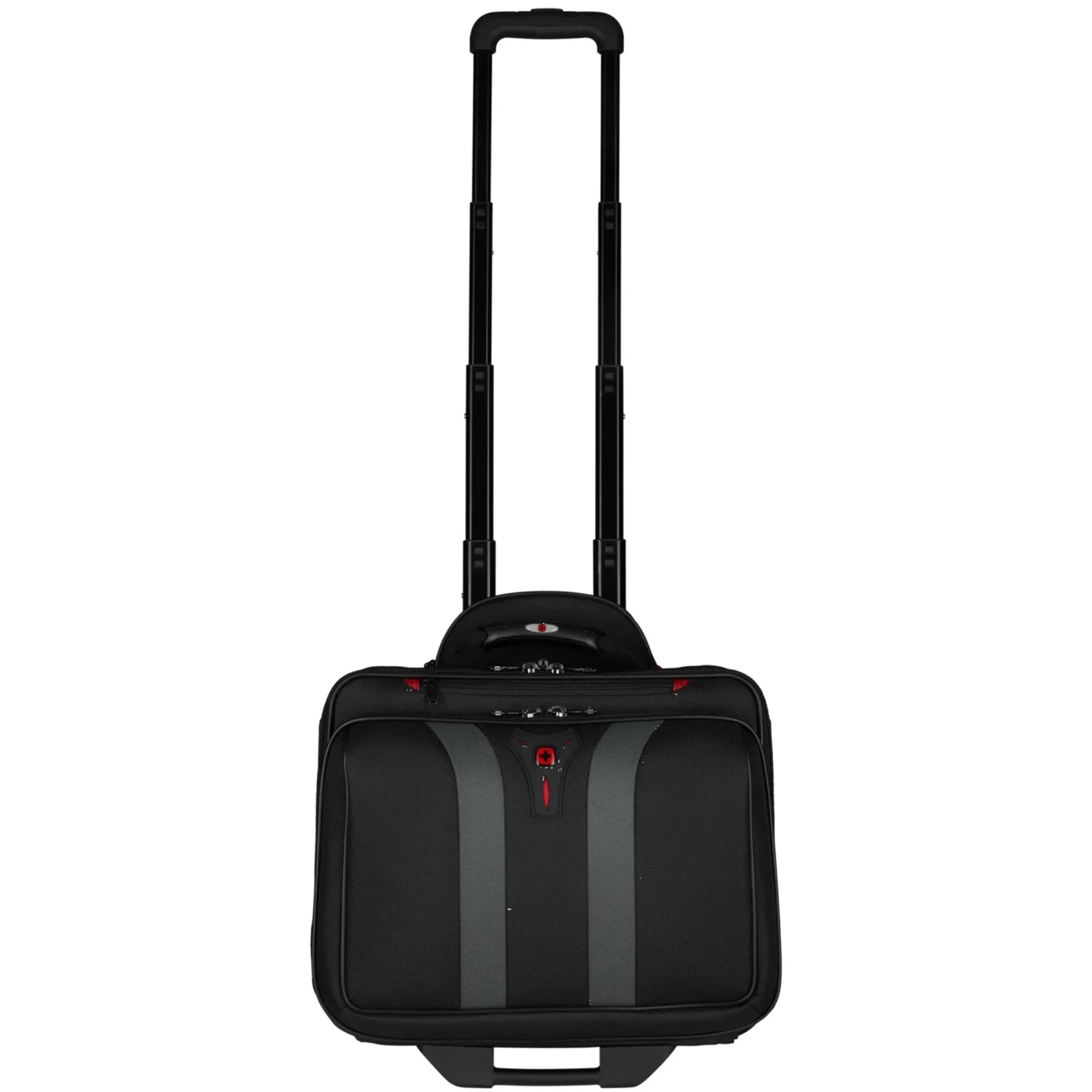 Купити Кейс-пілот для ноутбука 16" Wenger Granada, чорний (600659) - фото 1