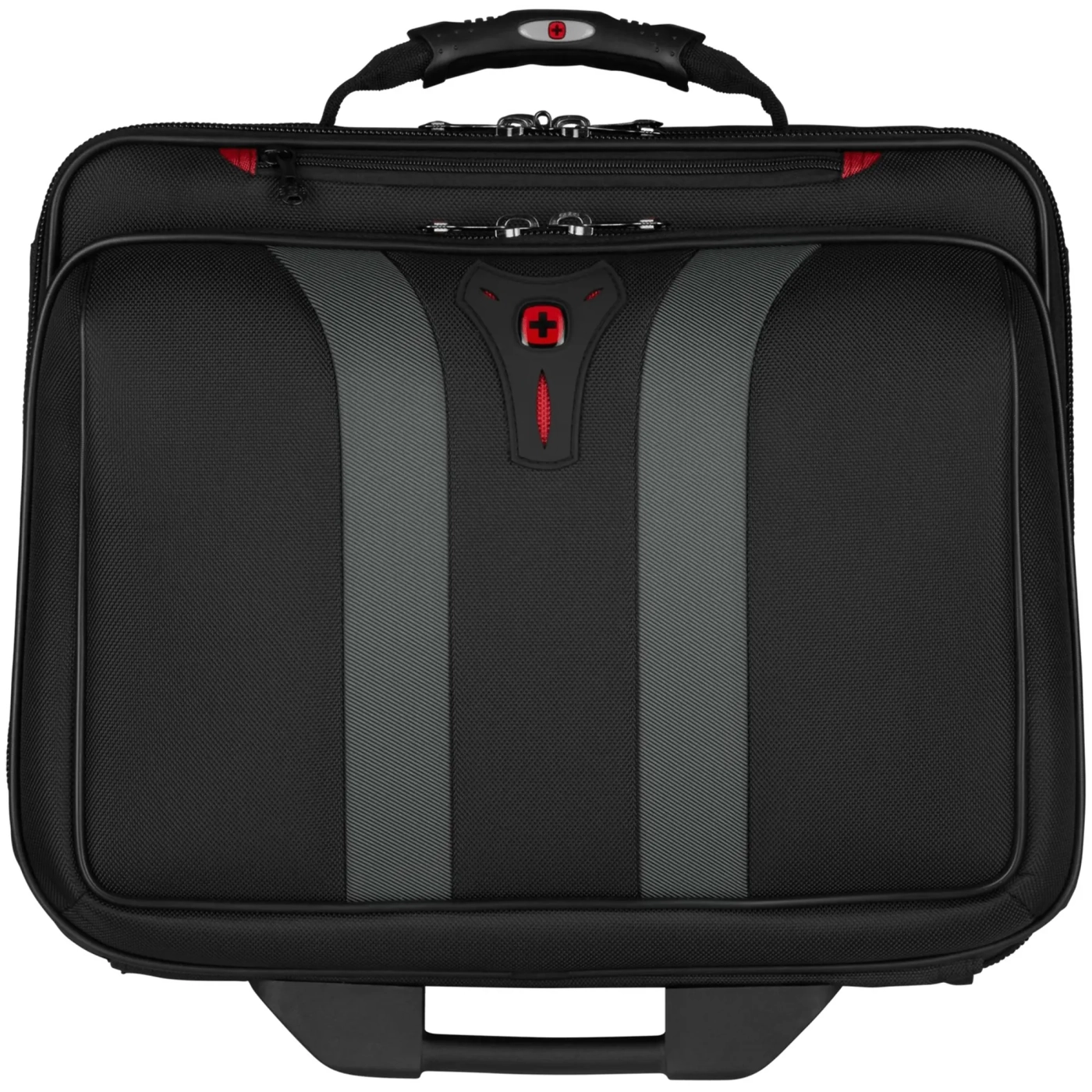Купити Кейс-пілот для ноутбука 16" Wenger Granada, чорний (600659) - фото 2