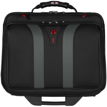 Купити Кейс-пілот для ноутбука 16" Wenger Granada, чорний (600659) - фото 2