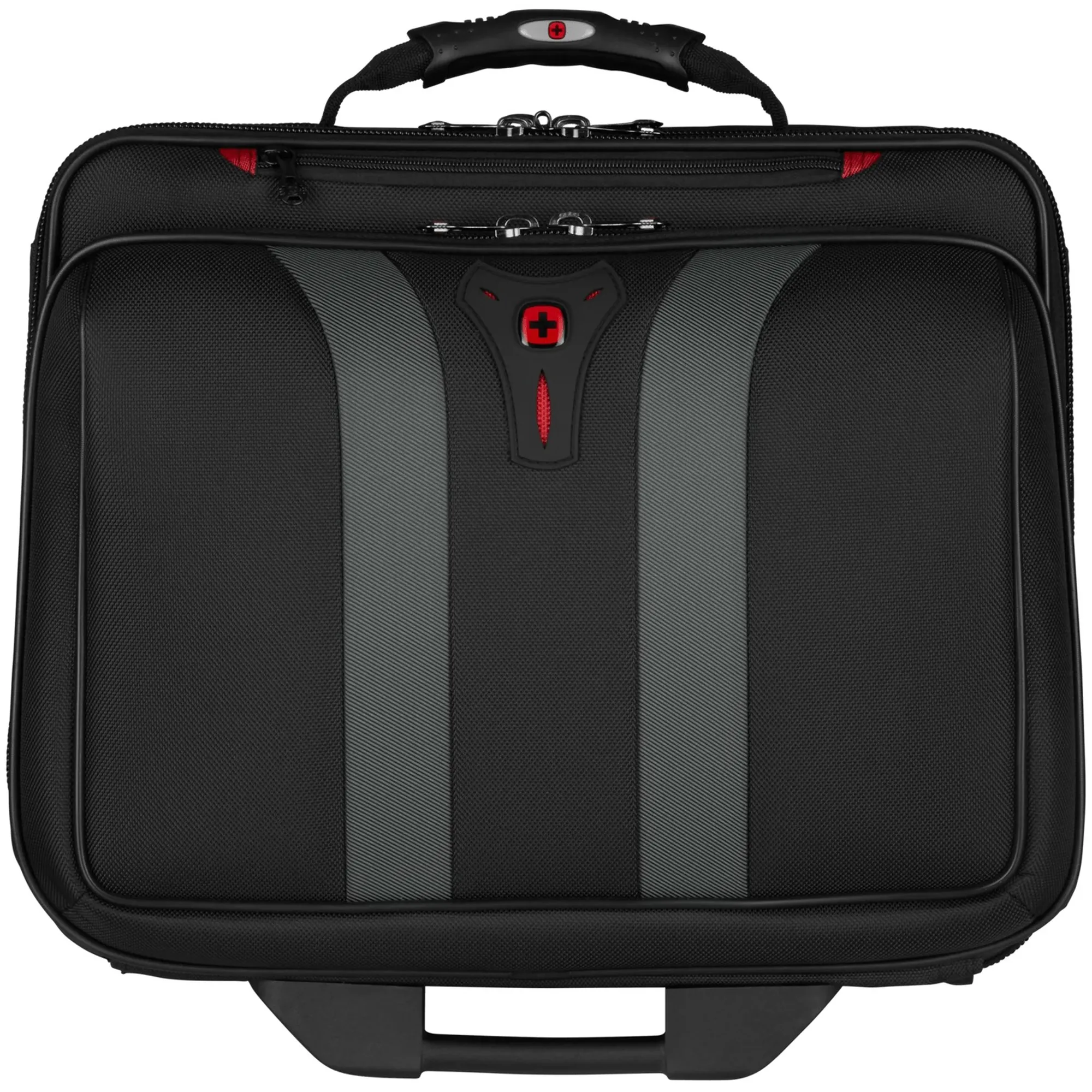 Купити Кейс-пілот для ноутбука 16" Wenger Granada, чорний (600659) - фото 2