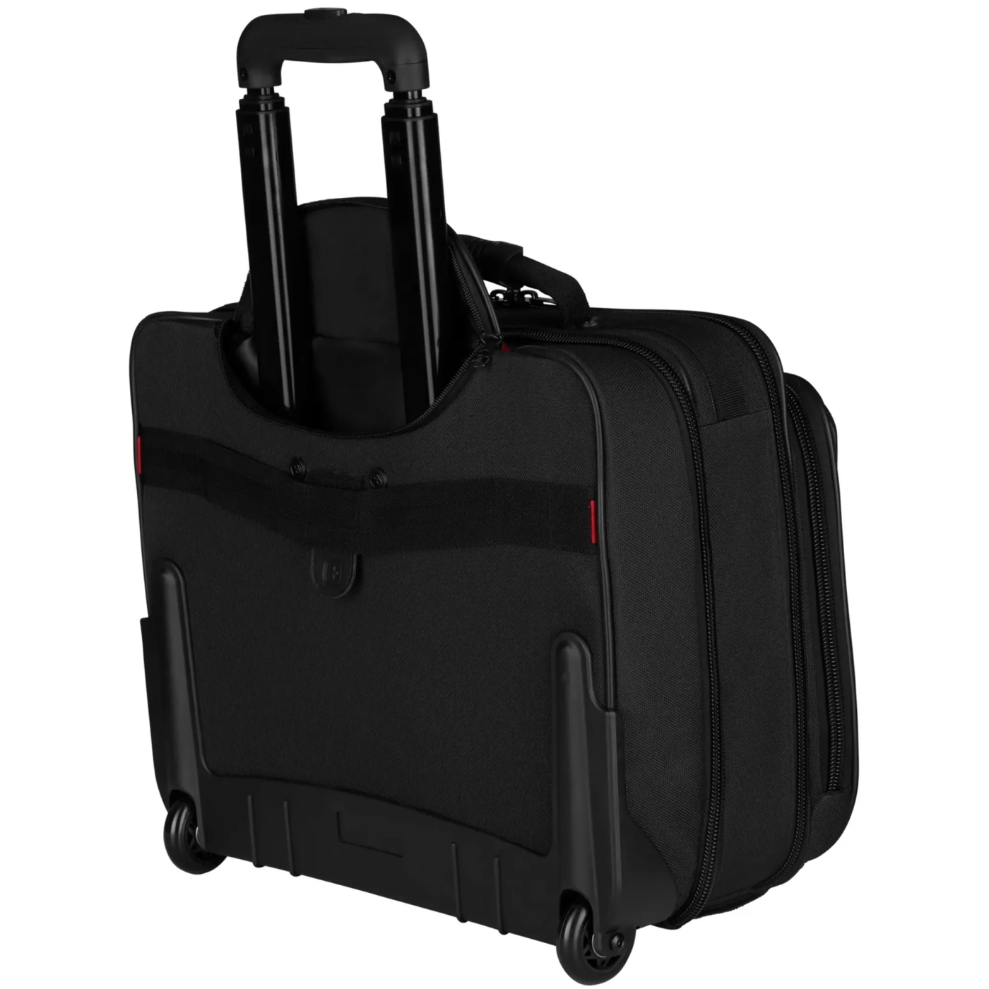 Купити Кейс-пілот для ноутбука 16" Wenger Granada, чорний (600659) - фото 5
