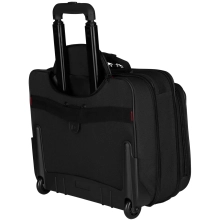 Купити Кейс-пілот для ноутбука 16" Wenger Granada, чорний (600659) - фото 5