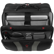 Купити Кейс-пілот для ноутбука 15.6" Wenger Granada, чорний (600659) - фото 3