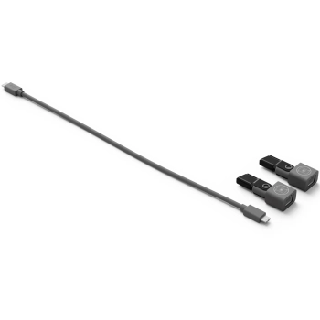 Купити З'єднувач Logitech Rally Mic Pod CAT Coupler (952-000181) - фото 1