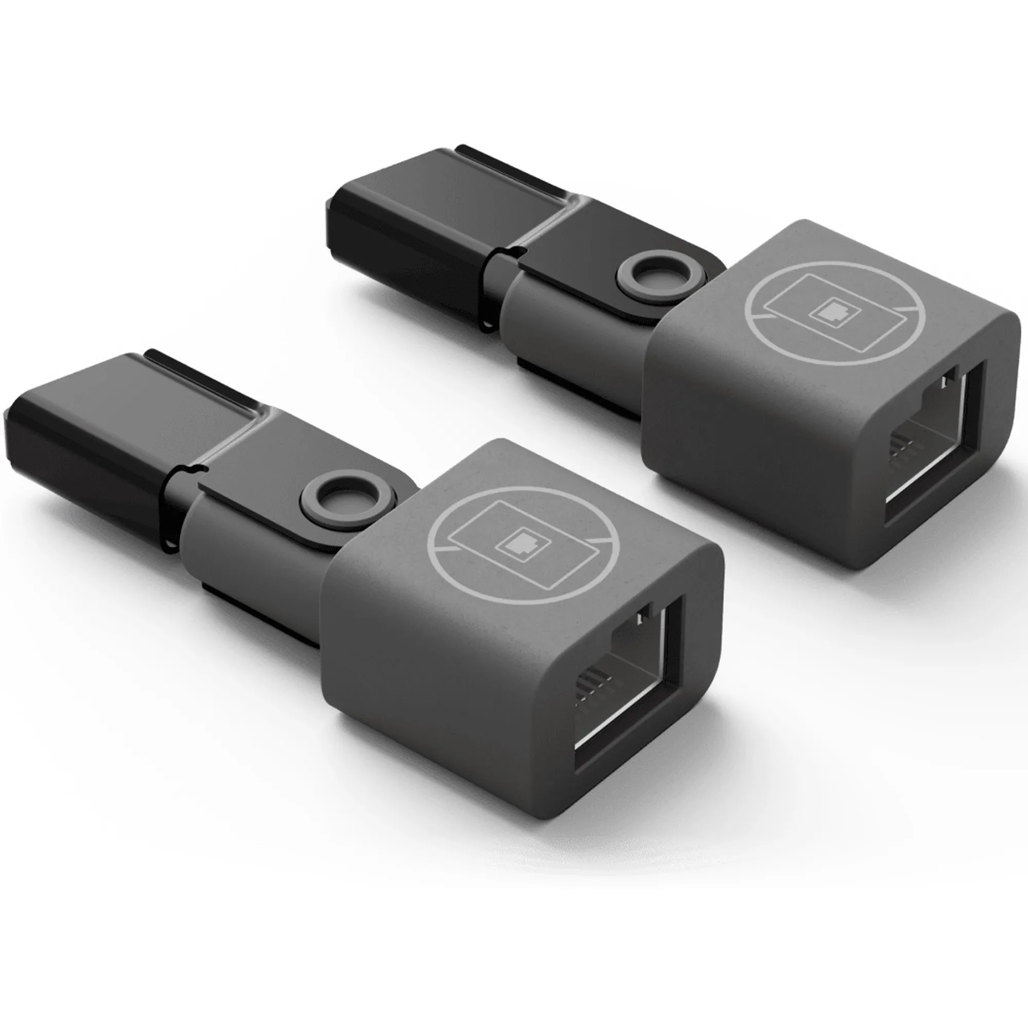 Купити З'єднувач Logitech Rally Mic Pod CAT Coupler (952-000181) - фото 2