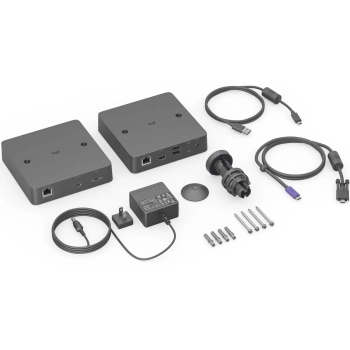 Купити Комплект Logitech EXTEND for CollabOS Room Systems (952-000199) - фото 1