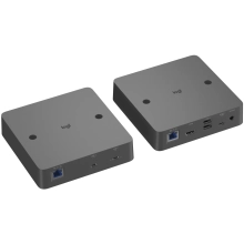 Купити Комплект Logitech EXTEND for CollabOS Room Systems (952-000199) - фото 3