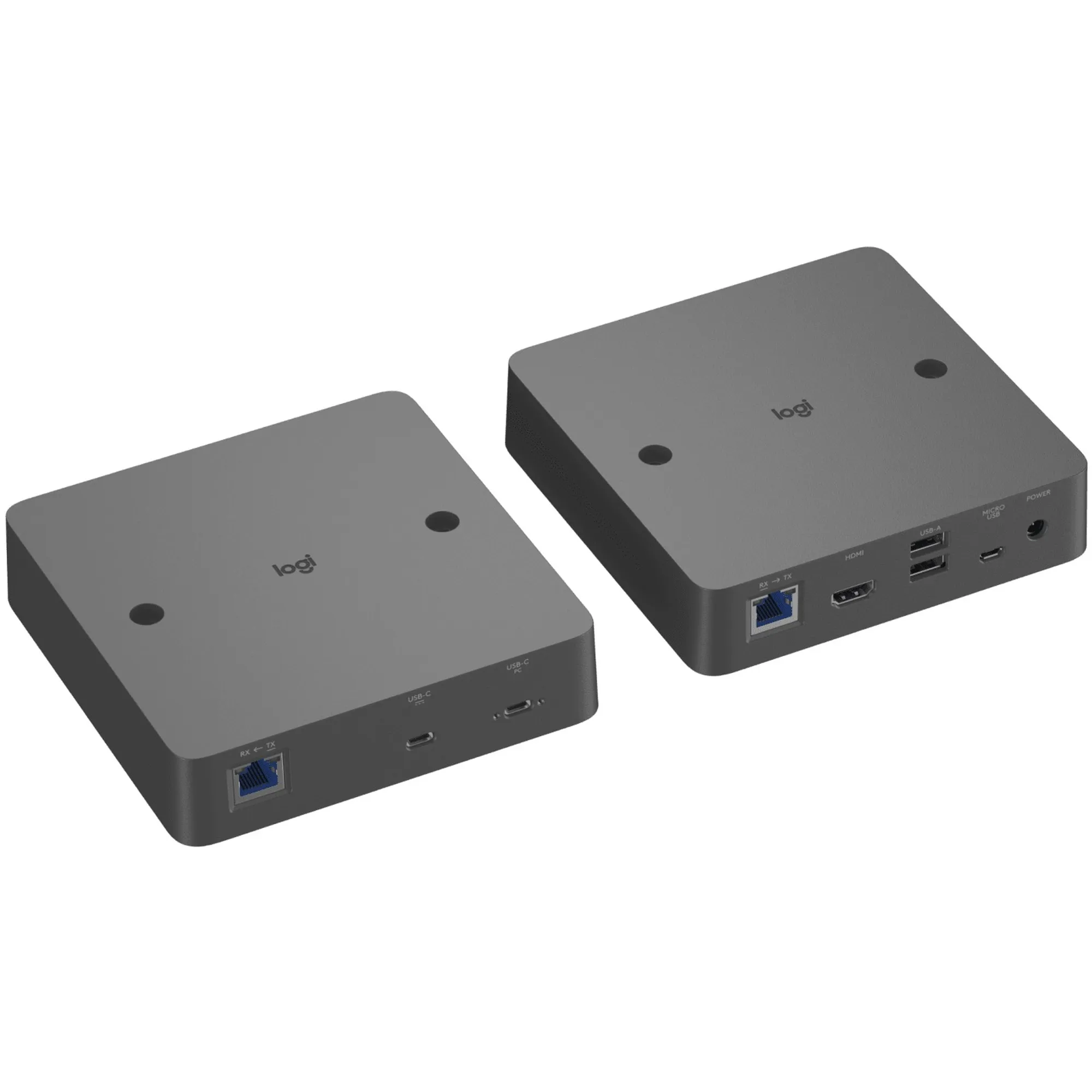 Купити Комплект Logitech EXTEND for CollabOS Room Systems (952-000199) - фото 3