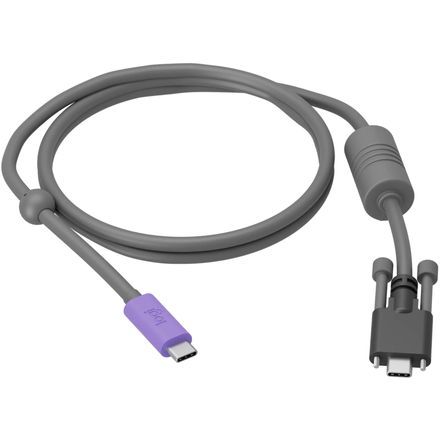 Купити Комплект Logitech EXTEND for CollabOS Room Systems (952-000199) - фото 4