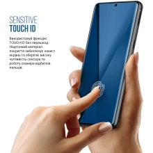 Купить Гидрогелевая пленка ArmorStandart Matte для Honor X8a (ARM69414) - фото 4