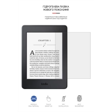 Купити Гідрогелева плівка ArmorStandart Matte для Kindle Paperwhite (7th Gen) (ARM66091) - фото 2