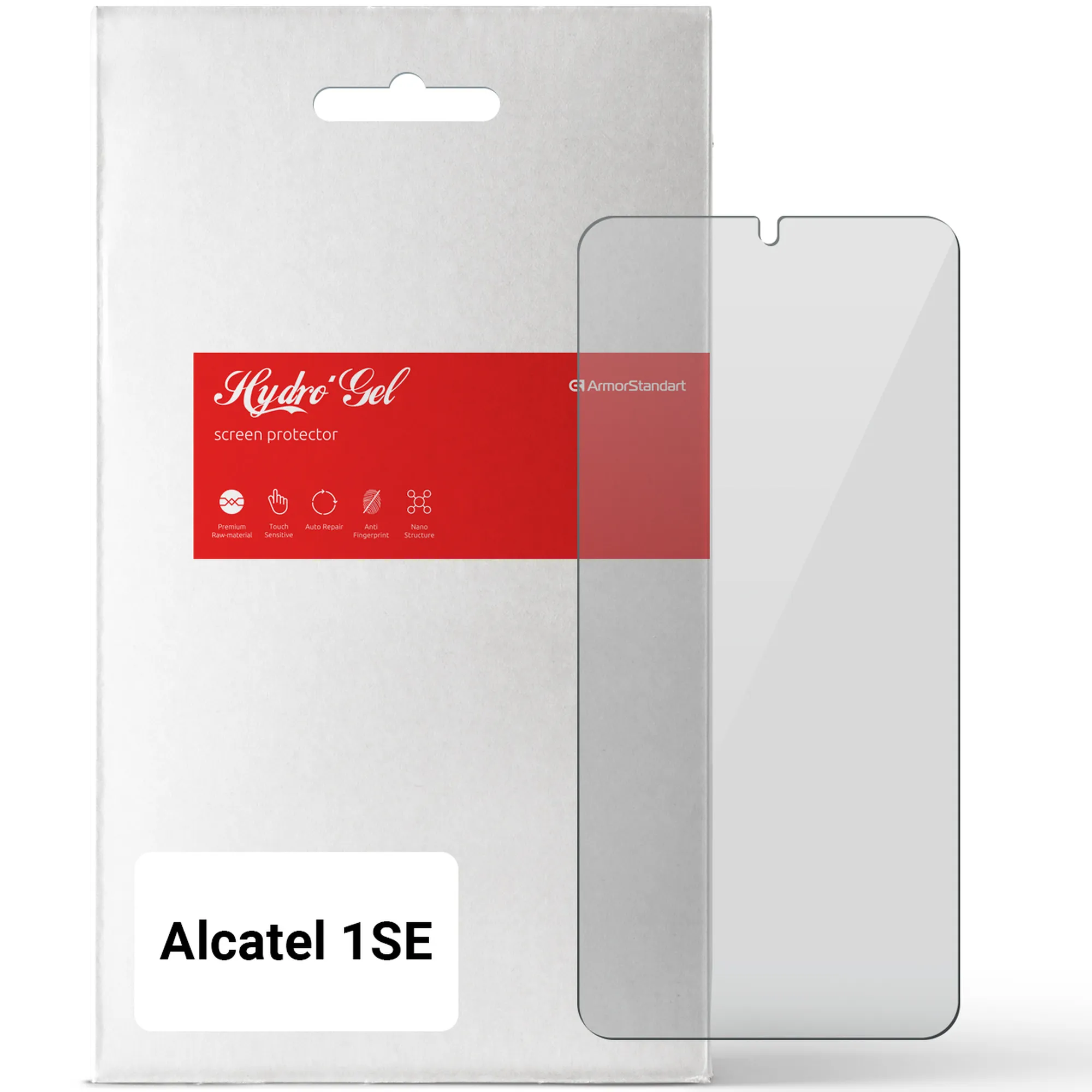 Купить Гидрогелевая пленка ArmorStandart для Alcatel 1SE (ARM65038) - фото 1