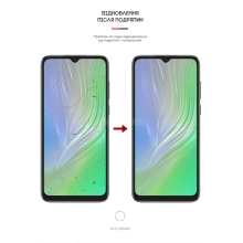 Купить Гидрогелевая пленка ArmorStandart для Blackview A55 (ARM64646) - фото 3