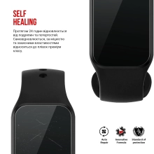 Купить Гидрогелевая пленка ArmorStandart для Blackview R1 42 mm 6 шт. (ARM68198) - фото 3