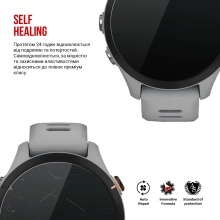 Купить Гидрогелевая пленка ArmorStandart для Garmin Forerunner 255S 6 шт. (ARM67102) - фото 3