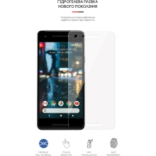 Купить Гидрогелевая пленка Armorstandart для Google Pixel 2 (ARM58479) - фото 2