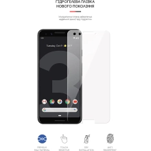 Купить Гидрогелевая пленка Armorstandart для Google Pixel 3 (ARM58476) - фото 2