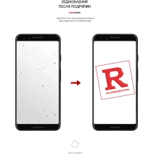 Купить Гидрогелевая пленка Armorstandart для Google Pixel 3 (ARM58476) - фото 3