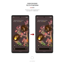Купити Гідрогелева плівка ArmorStandart для Google Pixel 6 Pro (ARM60332) - фото 3