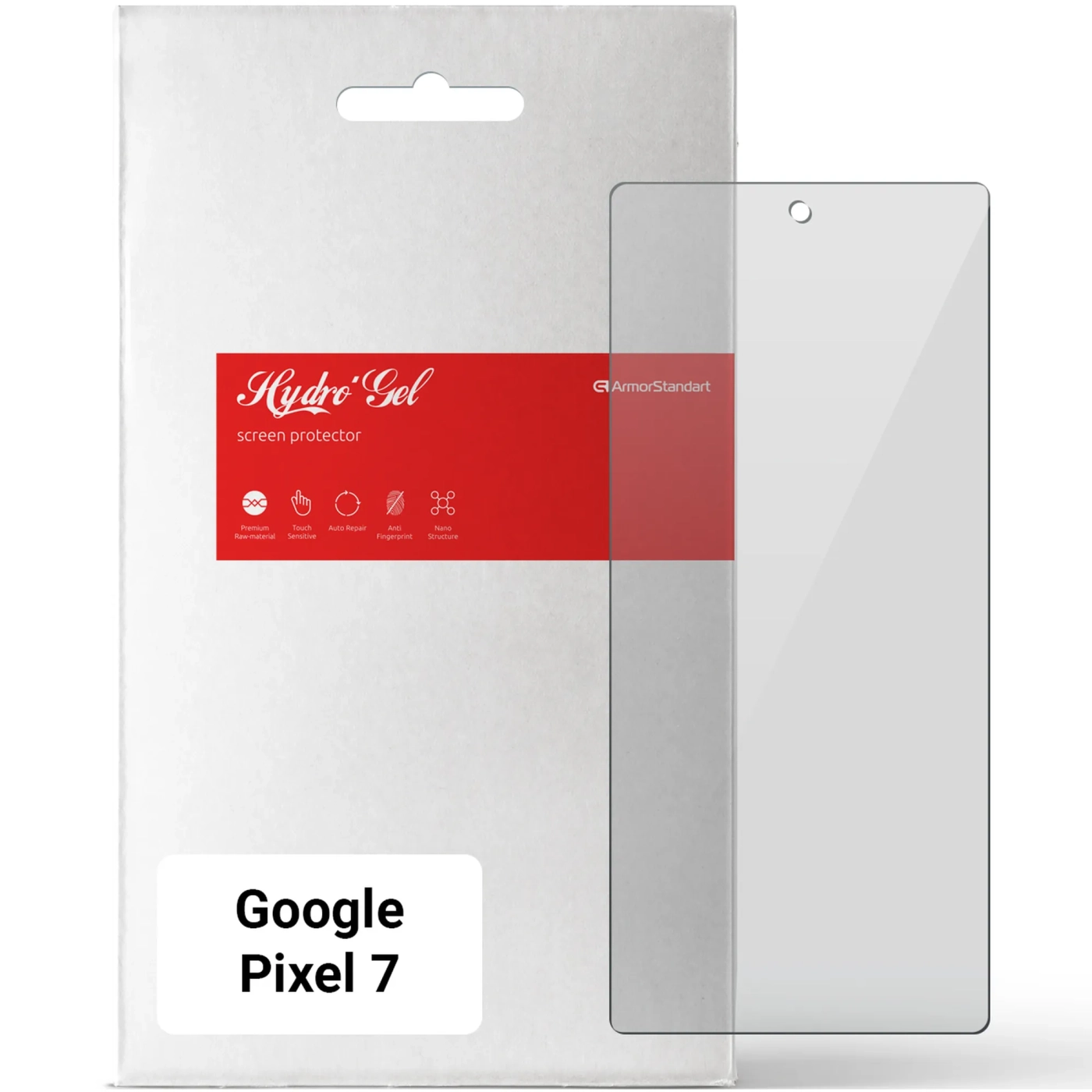 Купить Гидрогелевая пленка ArmorStandart для Google Pixel 7 (ARM65145) - фото 1