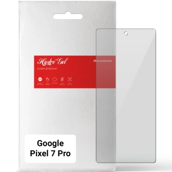 Купити Гідрогелева плівка ArmorStandart для Google Pixel 7 Pro (ARM65143) - фото 1