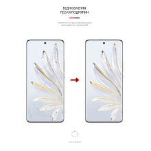 Купити Гідрогелева плівка ArmorStandart для Honor 70 (ARM62157) - фото 3