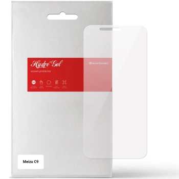 Купити Гідрогелева плівка Armorstandart для Meizu C9 (ARM57980) - фото 1