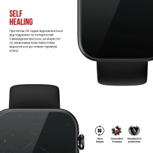 Купить Гидрогелевая пленка ArmorStandart для Mobvoi TicWatch GTH 6 шт. (ARM68201) - фото 3