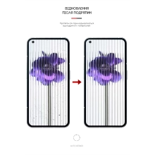 Купити Гідрогелева плівка ArmorStandart для Nothing Phone (1) (ARM63310) - фото 3