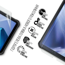 Купить Гидрогелевая пленка ArmorStandart для Oukitel RT3 (ARM69446) - фото 2