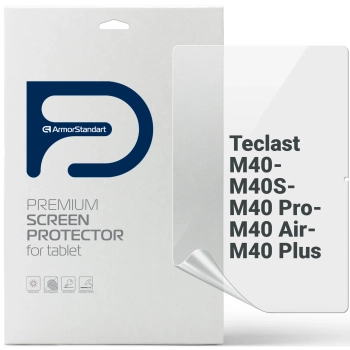 Купить Гидрогелевая пленка ArmorStandart для Teclast M40 Air 10.1 (ARM67075) - фото 1