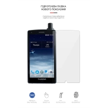 Купить Гидрогелевая пленка ArmorStandart для Thuraya X5 Touch (ARM62560) - фото 2