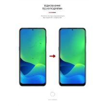Купить Гидрогелевая пленка ArmorStandart для Ulefone Note 13P (ARM63676) - фото 3