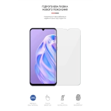 Купить Гидрогелевая пленка ArmorStandart для Ulefone Note 6 / Note 6P (ARM62256) - фото 2