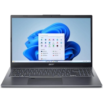 Купити Ноутбук Acer Aspire 15 A15-51M (NX.JKVEU.v001W11) - фото 1