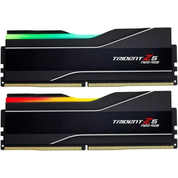 Купити Модуль пам'яті G.Skill Trident Z5 Neo RGB DDR5-6000 128 GB (F5-6000J3444F64GX2-TZ5NR) - фото 2