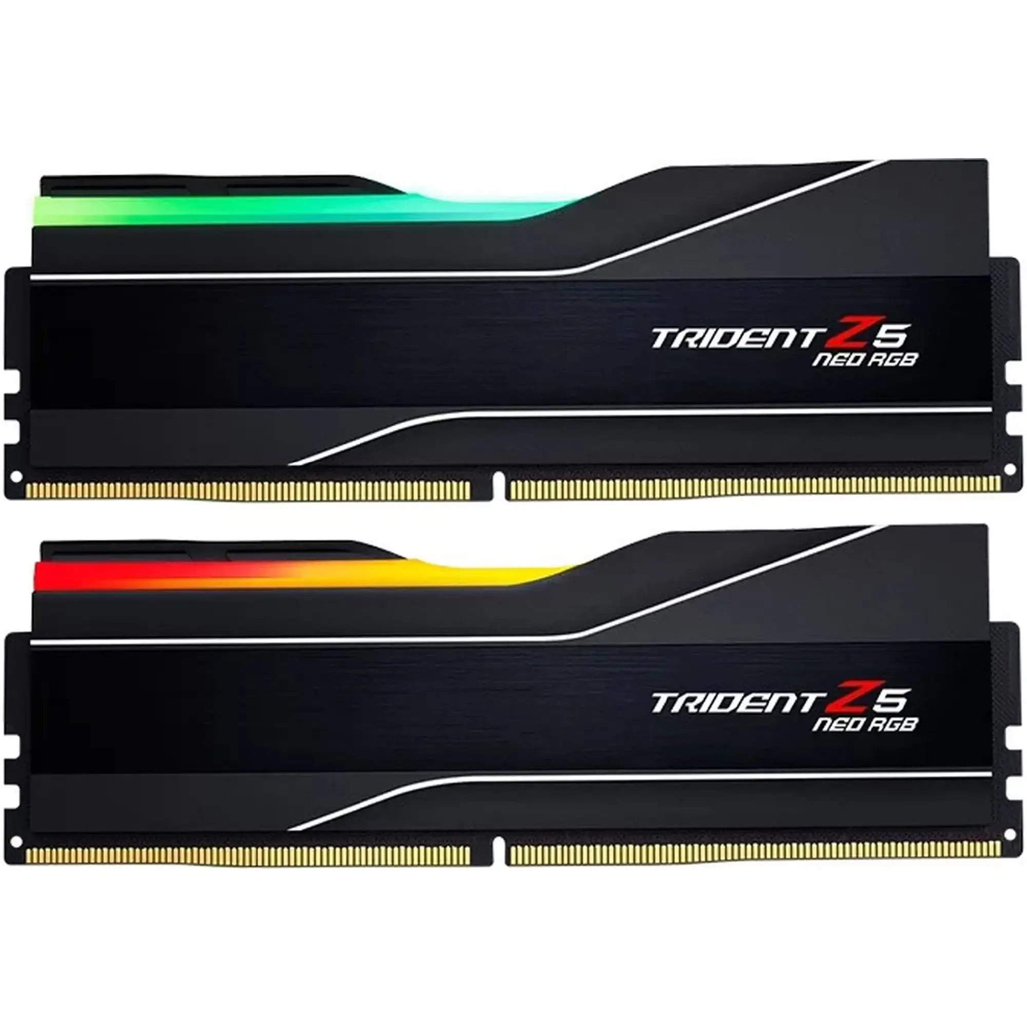 Купить Модуль памяти G.Skill Trident Z5 Neo RGB DDR5-6000 96 GB (F5-6000J2636H48GX2-TZ5NR) - фото 1