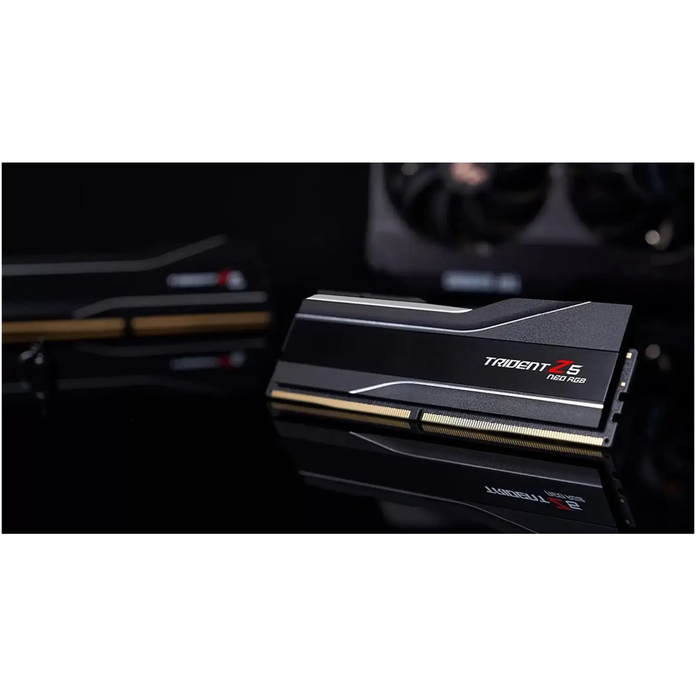 Купить Модуль памяти G.Skill Trident Z5 Neo RGB DDR5-6000 96 GB (F5-6000J2636H48GX2-TZ5NR) - фото 5