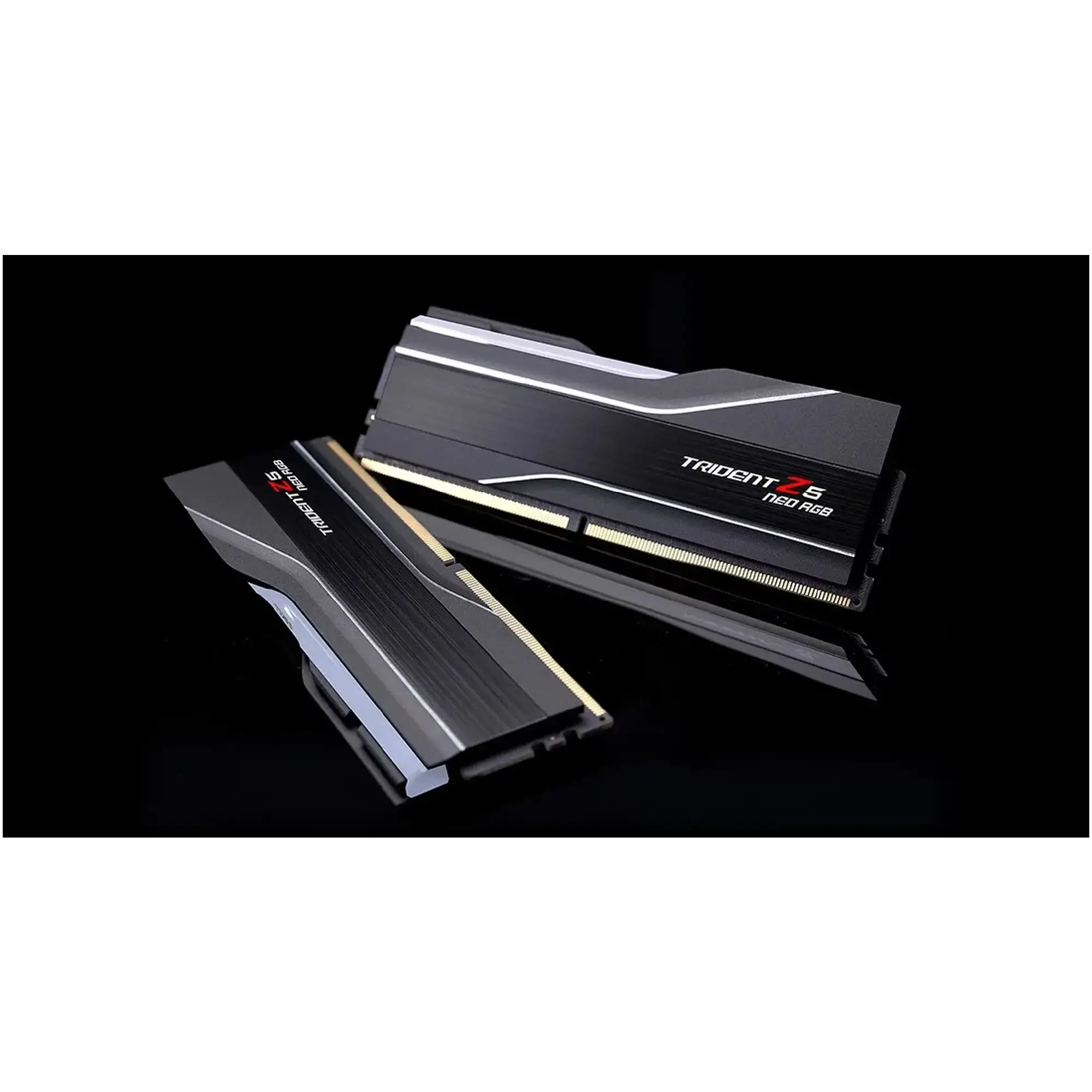 Купить Модуль памяти G.Skill Trident Z5 Neo RGB DDR5-6000 96 GB (F5-6000J2636H48GX2-TZ5NR) - фото 6