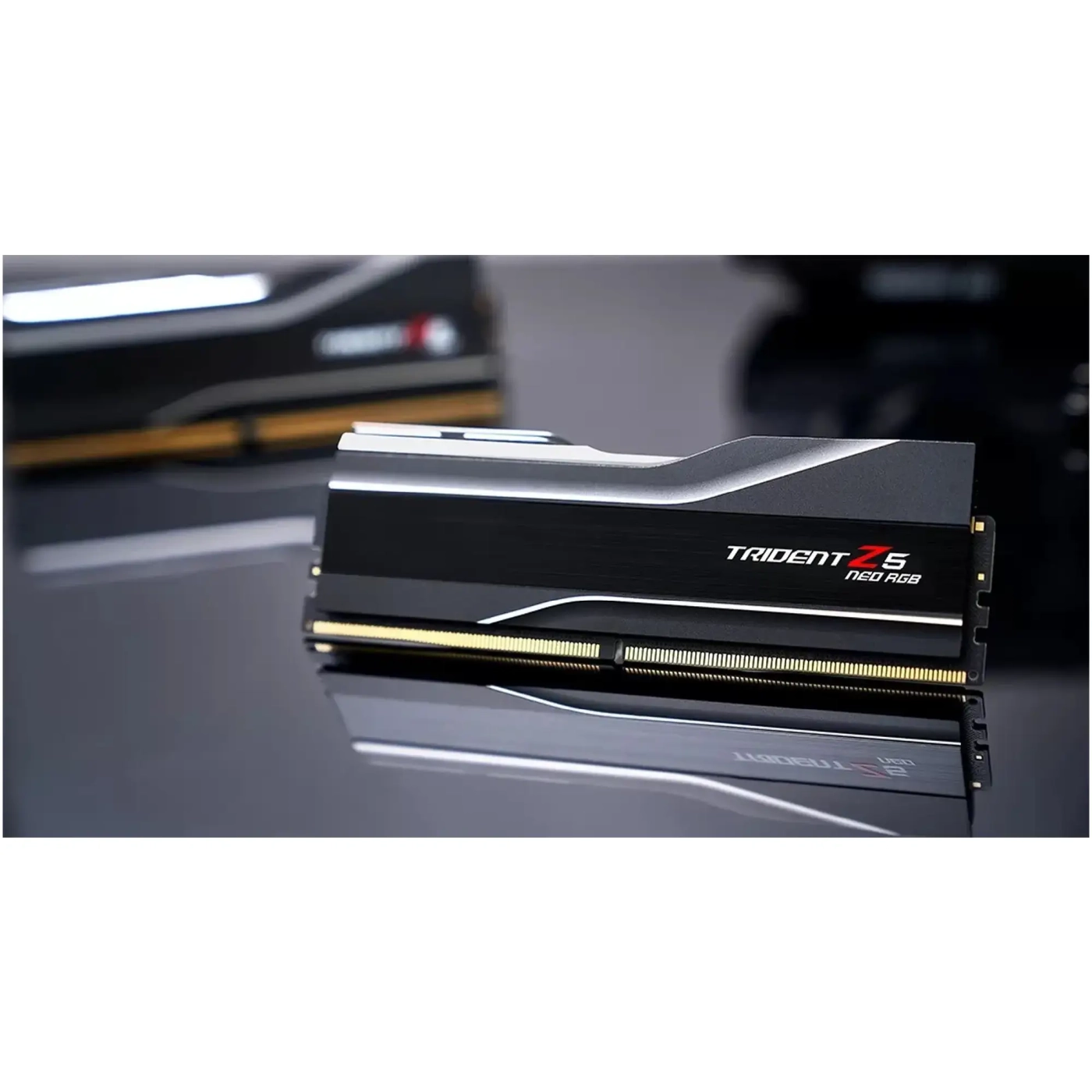Купить Модуль памяти G.Skill Trident Z5 Neo RGB DDR5-6000 96 GB (F5-6000J2636H48GX2-TZ5NR) - фото 7