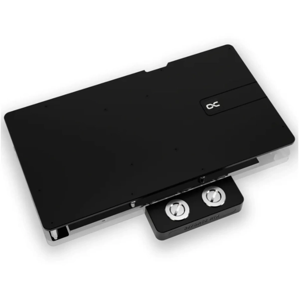 Купить Водоблок Alphacool Core Geforce RTX 5080/5070Ti TUF Gaming with Backplate (10266) - фото 3