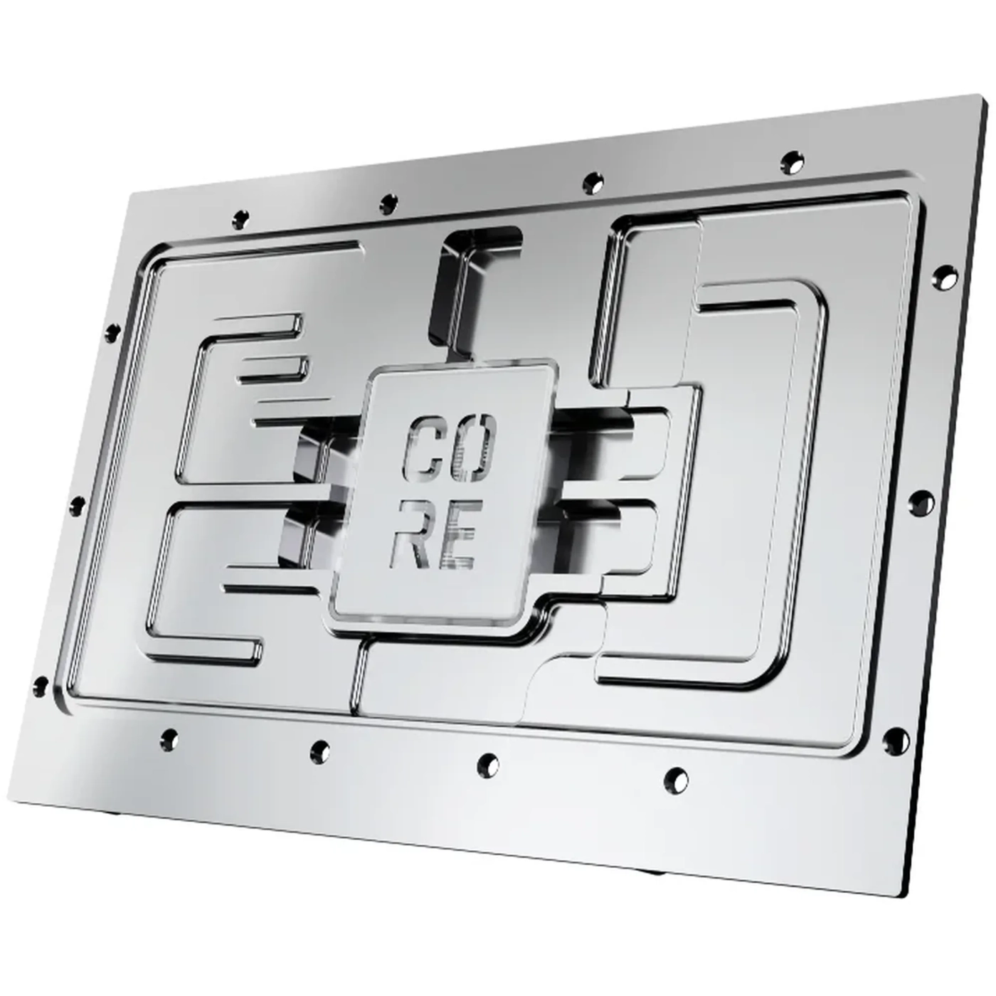 Купить Водоблок Alphacool Core Geforce RTX 5080/5070Ti TUF Gaming with Backplate (10266) - фото 4