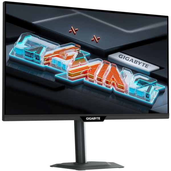 Купить Монитор 27" Gigabyte M27Q3 Gaming Monitor - фото 2